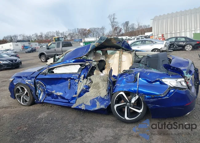 1HGCV1F40MA032608: 43649273