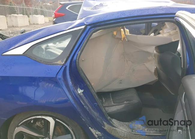 1HGCV1F40MA032608: 43649273