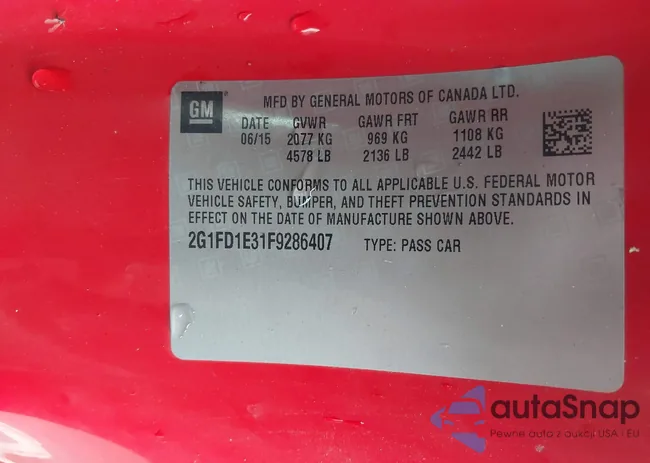 2G1FD1E31F9286407: 43649308