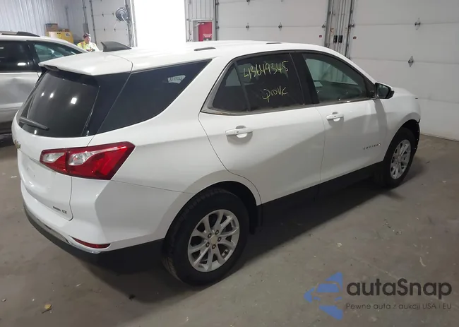 3GNAXSEV3JS551671: 43649345