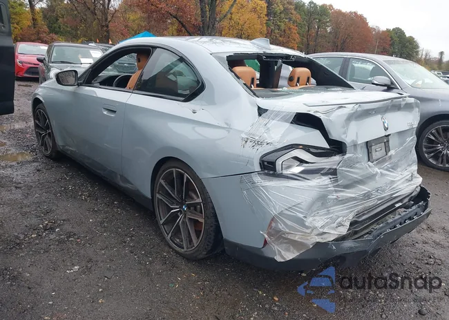 3MW23CM00N8C50585: 43649355