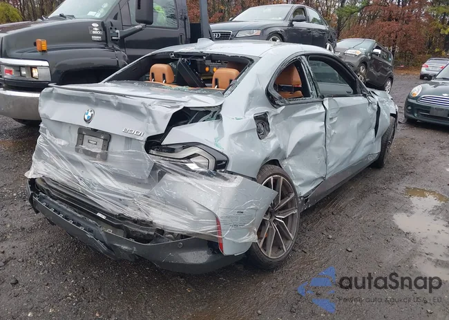 3MW23CM00N8C50585: 43649355