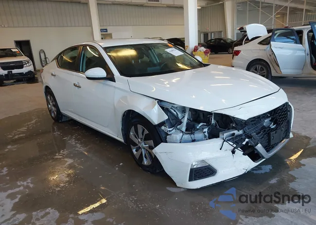 1N4BL4BV4LC271698: 43649424