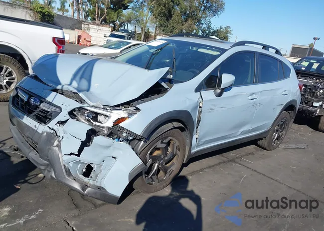 JF2GTHNC5M8359361: 43649434