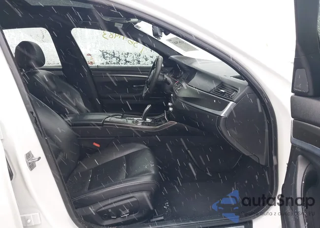 WBA5B3C5XFD541225: 43649483