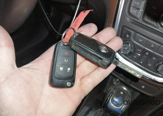 KL4CJHSB7EB612337: 43649487