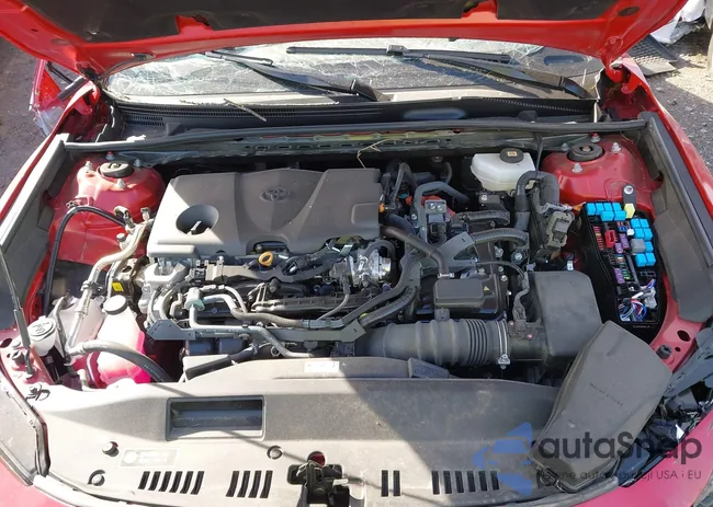 4T1DAACK7SU081460: 43649501