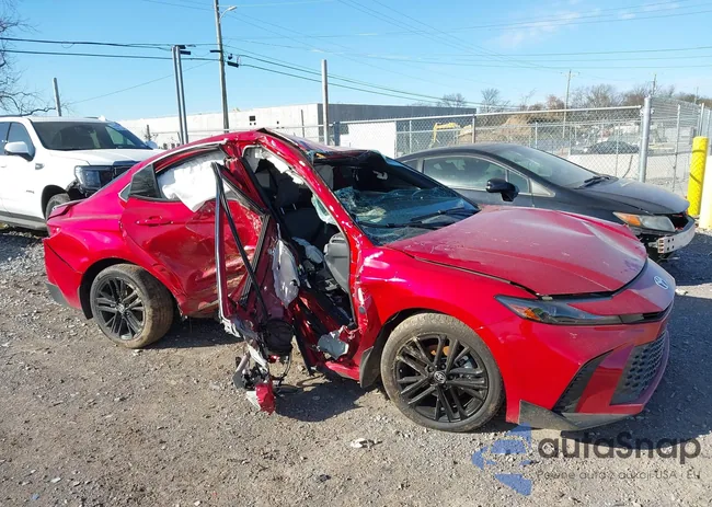 4T1DAACK7SU081460: 43649501