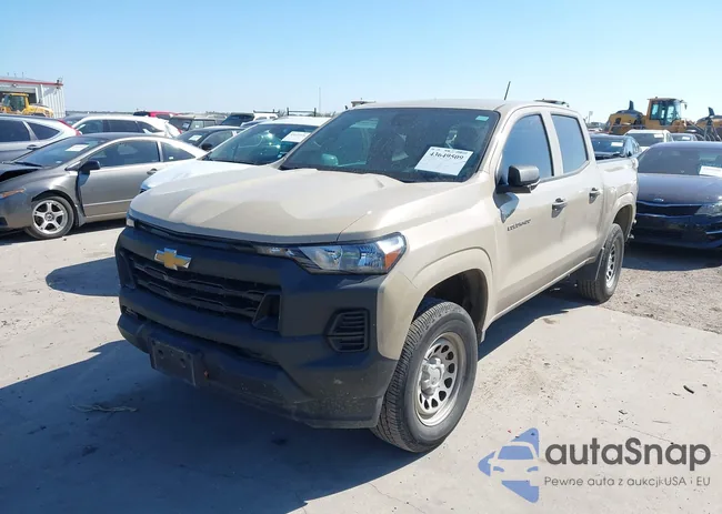 1GCGSBEC1P1160609: 43649509