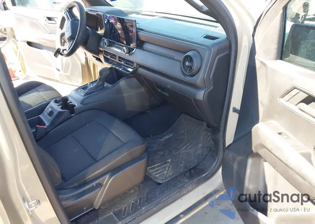 1GCGSBEC1P1160609: 43649509