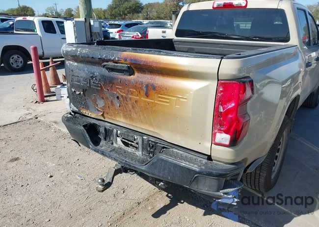 1GCGSBEC1P1160609: 43649509