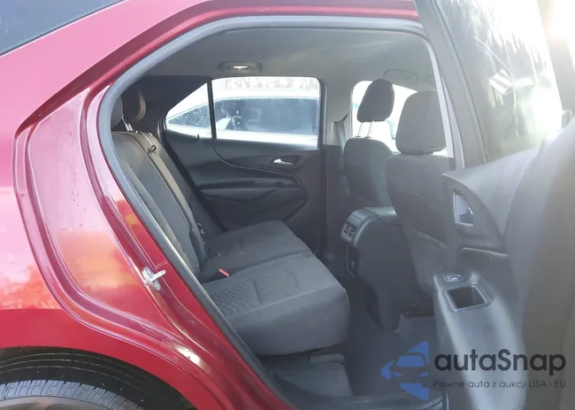 2GNAXJEV2J6129531: 43649527