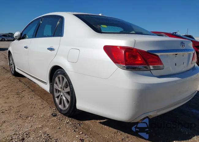 4T1BK3DB2BU397217: 43649570