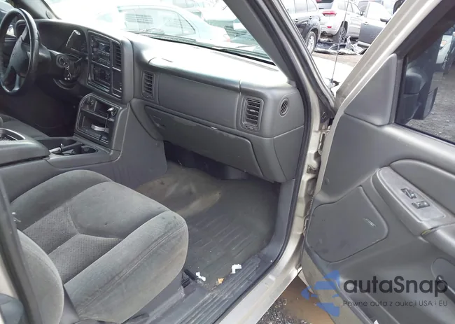 1GCHK29214E289086: 43649590