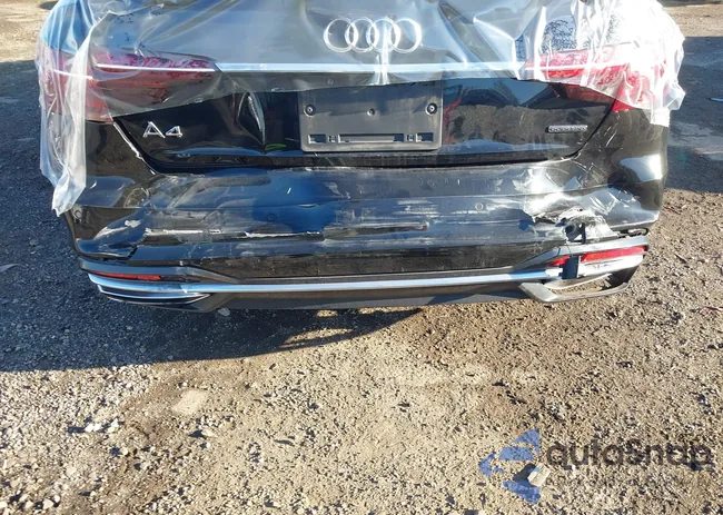 WAUEAAF42MA057638: 43649596