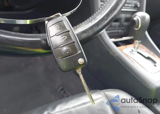 WAUDF48H79K008418: 43649600