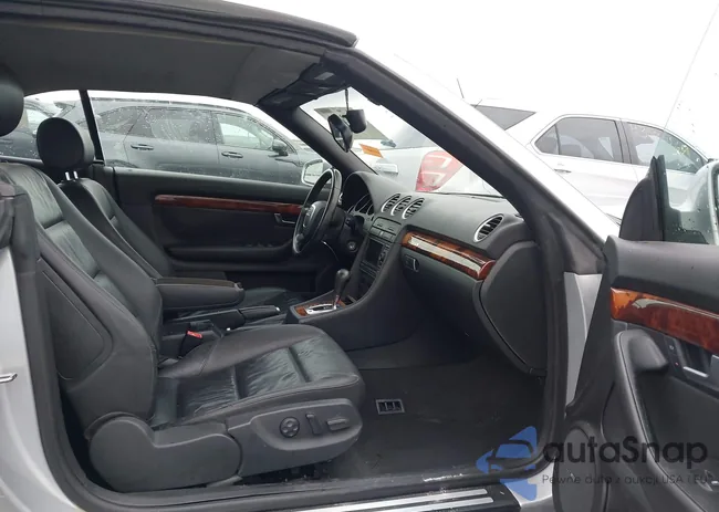 WAUDF48H79K008418: 43649600