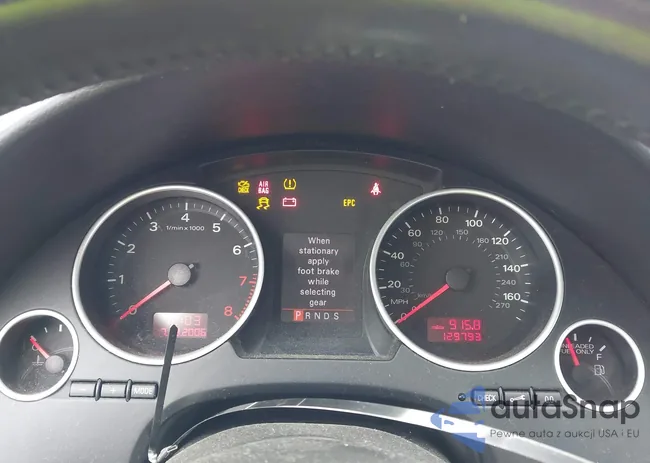 WAUDF48H79K008418: 43649600