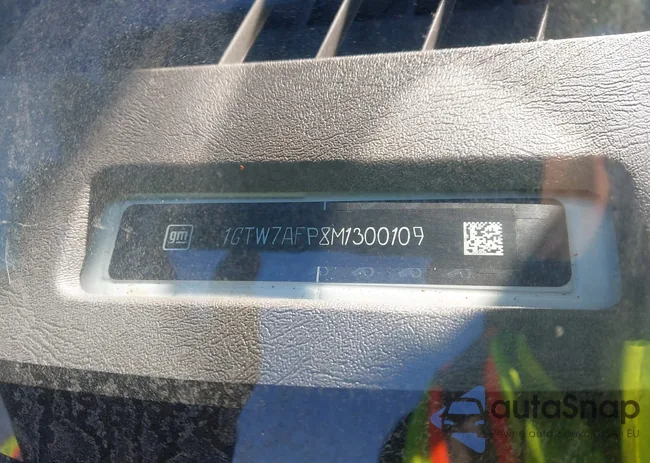 1GTW7AFP8M1300109: 43649631