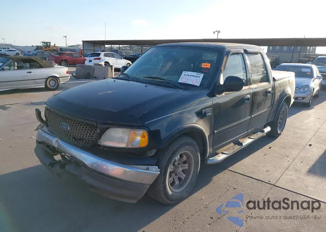 1FTRW07603KC83959: 43649689