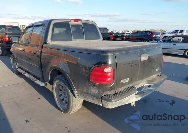 1FTRW07603KC83959: 43649689