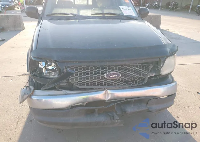 1FTRW07603KC83959: 43649689