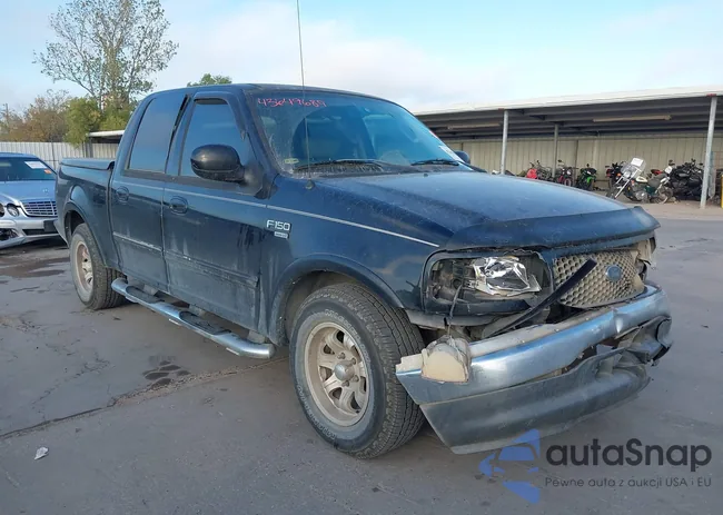 1FTRW07603KC83959: 43649689