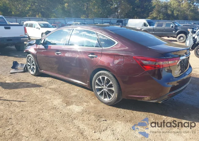 4T1BK1EB4GU195618: 43649732