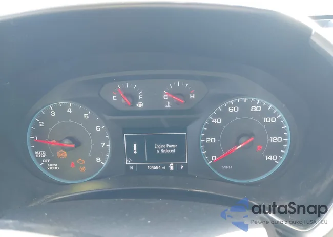 3GNAXHEV2LS503004: 43649766