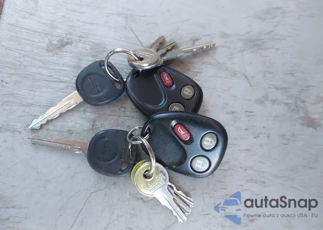 1GCEK19T24E367445: 43648813