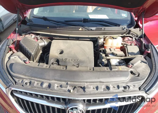 5GAERBKW6KJ149357: 43648819