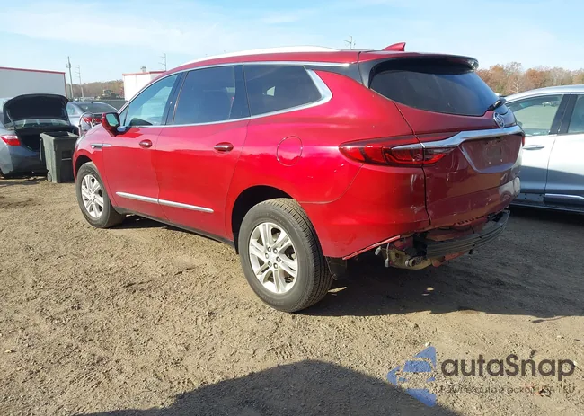 5GAERBKW6KJ149357: 43648819