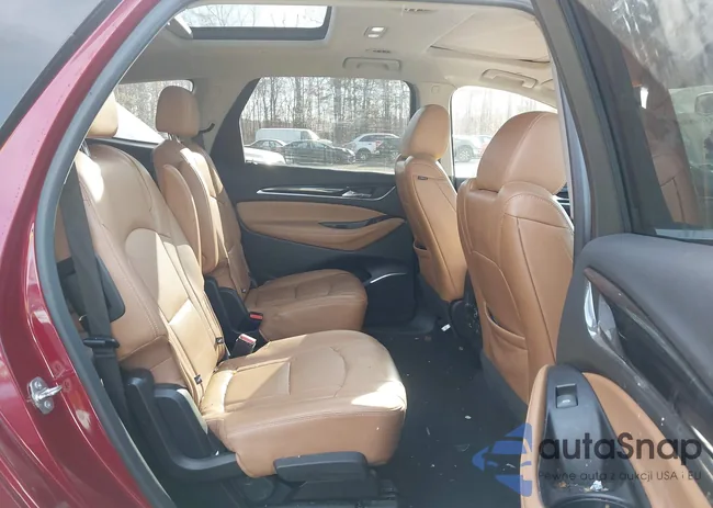 5GAERBKW6KJ149357: 43648819