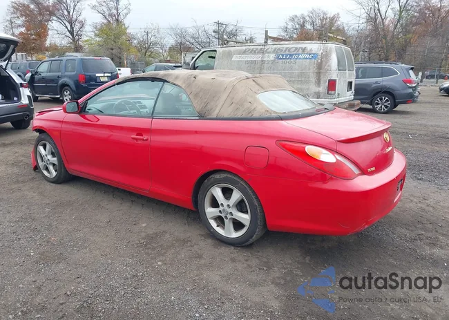 4T1FA38P64U035520: 43648872