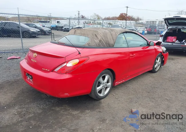 4T1FA38P64U035520: 43648872