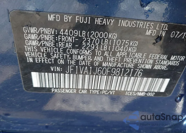 JF1VA1J60F9812176: 43648897