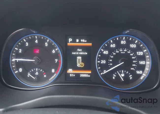 KM8K33A51MU667455: 43648899