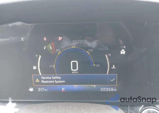 KL77LJE26RC215364: 43648941