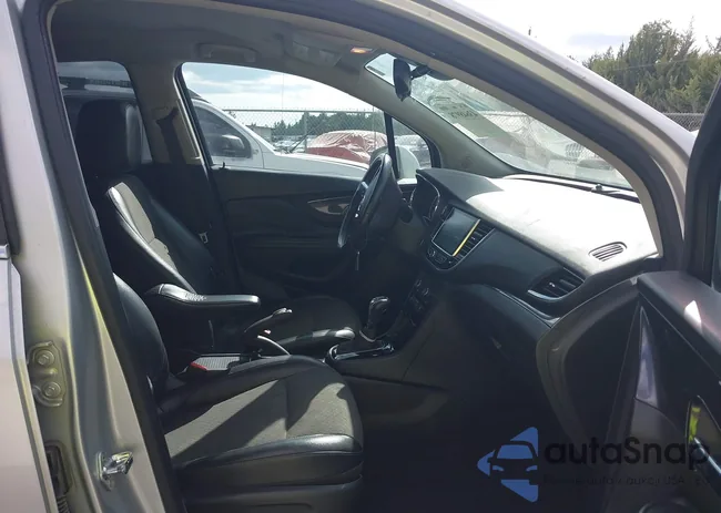 KL4CJASB2KB714468: 43648978