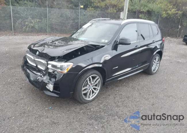 5UXWX7C35H0U43081: 43649002