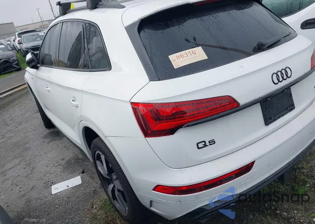 WA1EAAFY0P2126535: 43649017