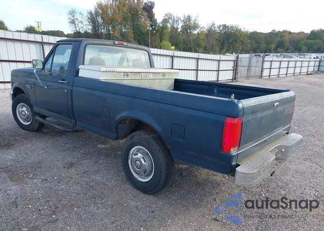 2FTHF25H6TCA11156: 43649068