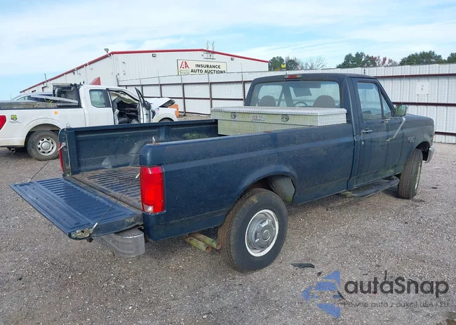 2FTHF25H6TCA11156: 43649068