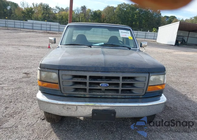 2FTHF25H6TCA11156: 43649068