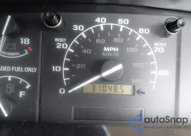 2FTHF25H6TCA11156: 43649068