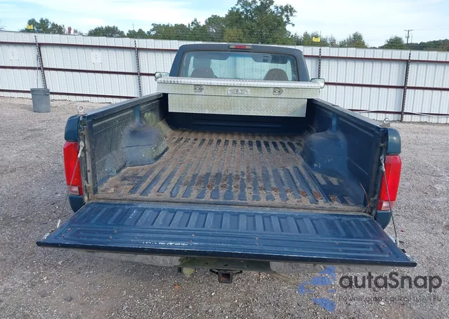 2FTHF25H6TCA11156: 43649068