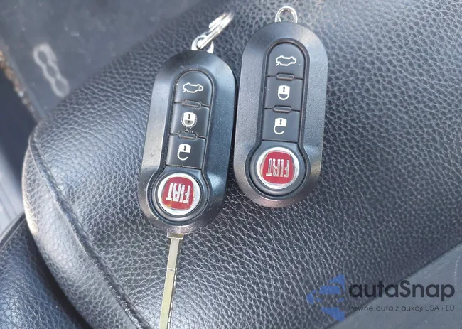 3C3CFFBR6FT690119: 43649069