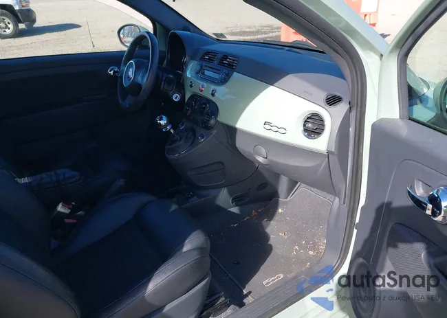 3C3CFFBR6FT690119: 43649069