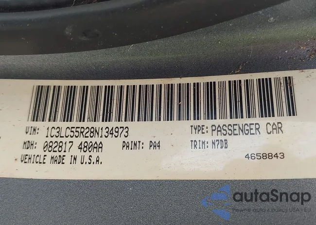 1C3LC55R28N134973: 43649077