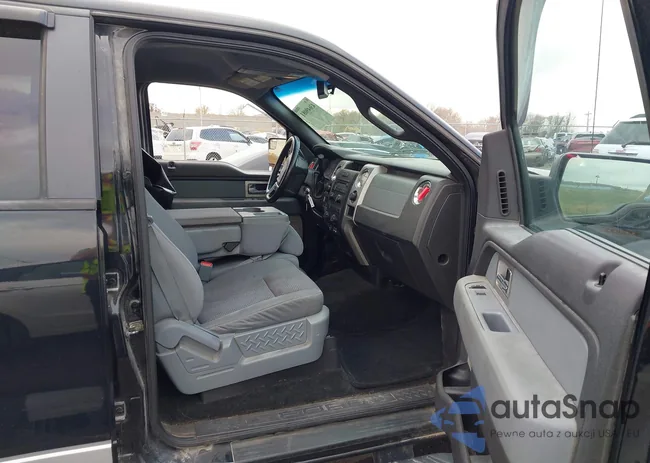 1FTFW1EF1BFC76294: 43649081